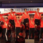 Nippeser Bürgerwehr (13.01.13)